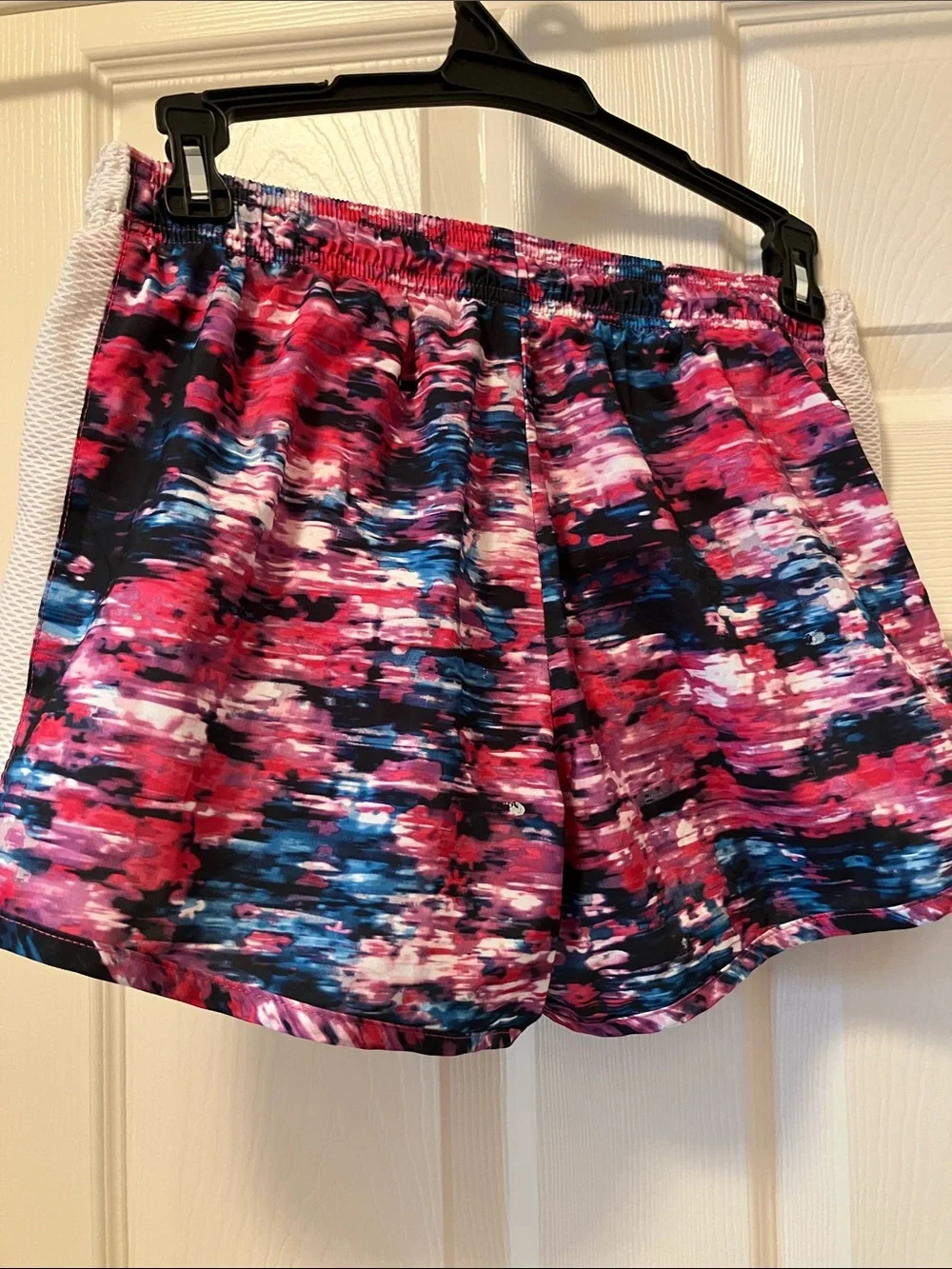 2 Pairs Girls Shorts